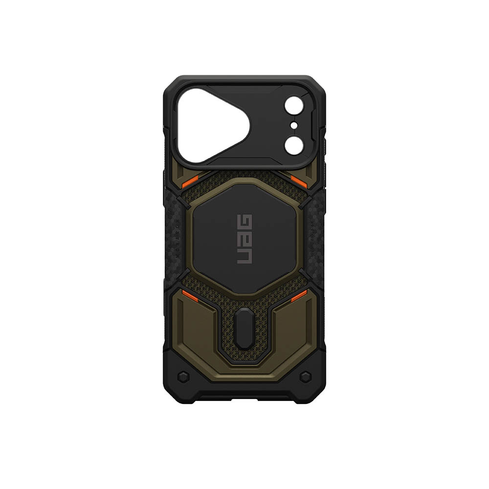 【UAG】iPhone 18 系列 磁吸頂級(特仕)版耐衝擊鏡頭保護殼