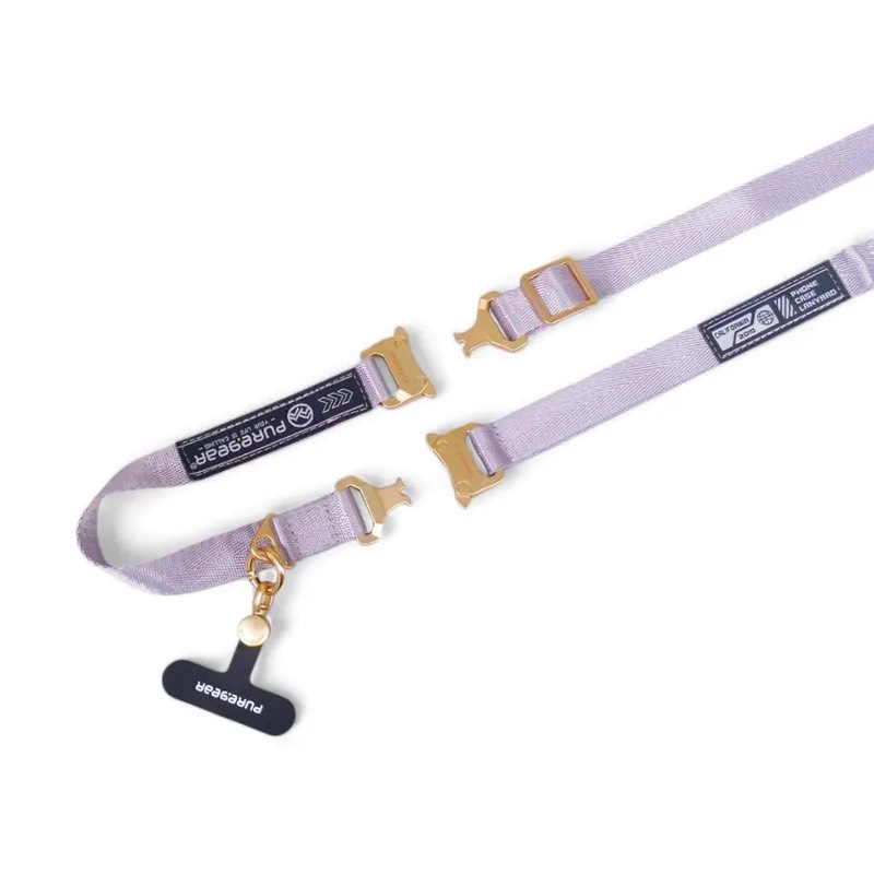 兩用複合式機能快扣背帶