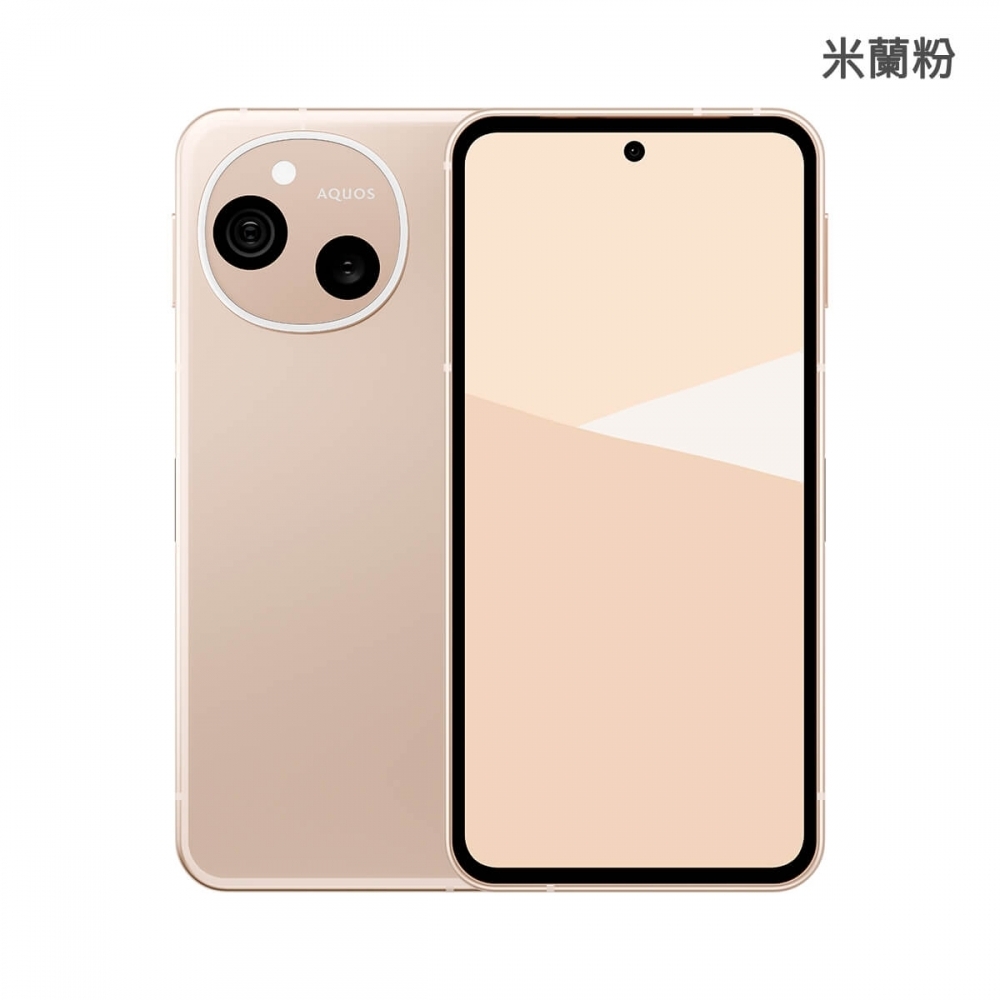 SHARP AQUOS sense10 (8G/256G)