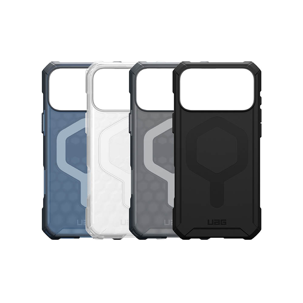 【UAG】iPhon
