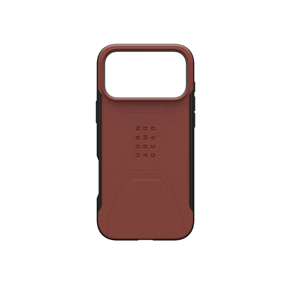 【UAG】iPhone 18 系列 磁吸耐衝擊簡約保護殼