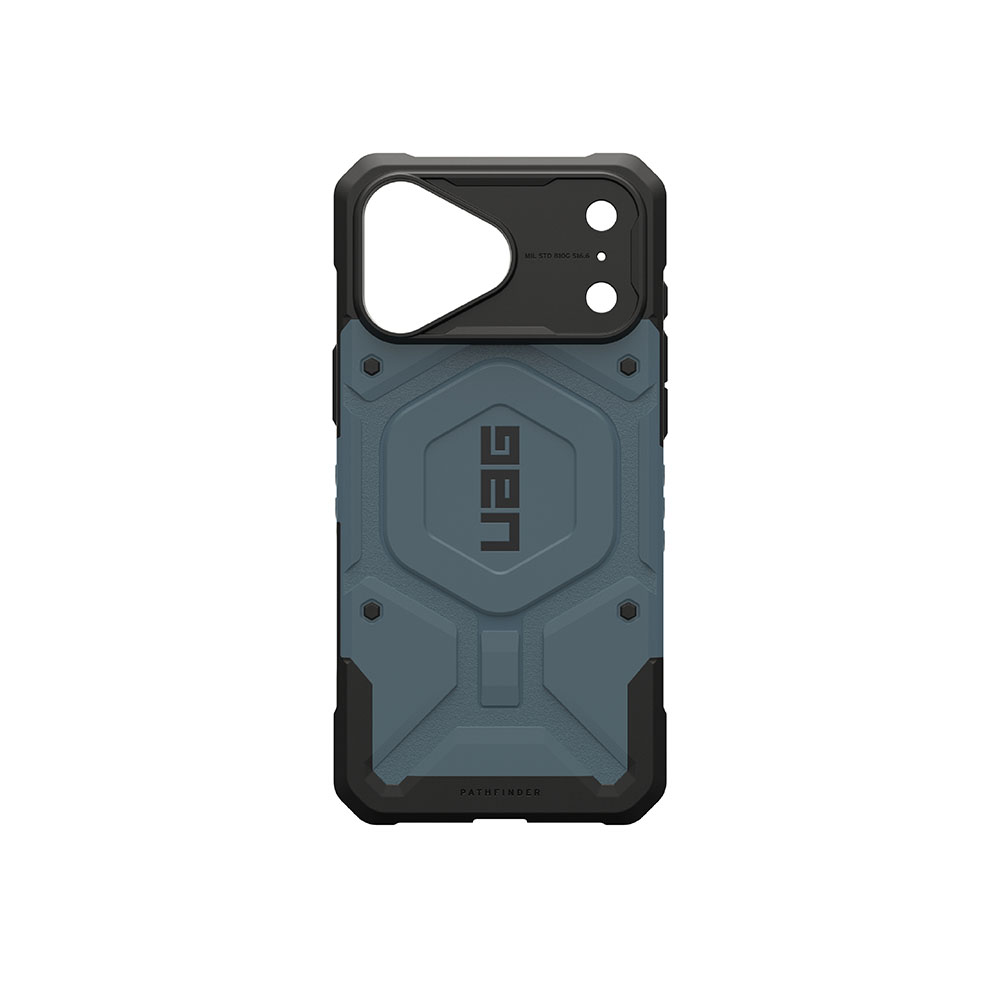 【UAG】iPhone 18 系列 磁吸耐衝擊經典鏡頭保護殼