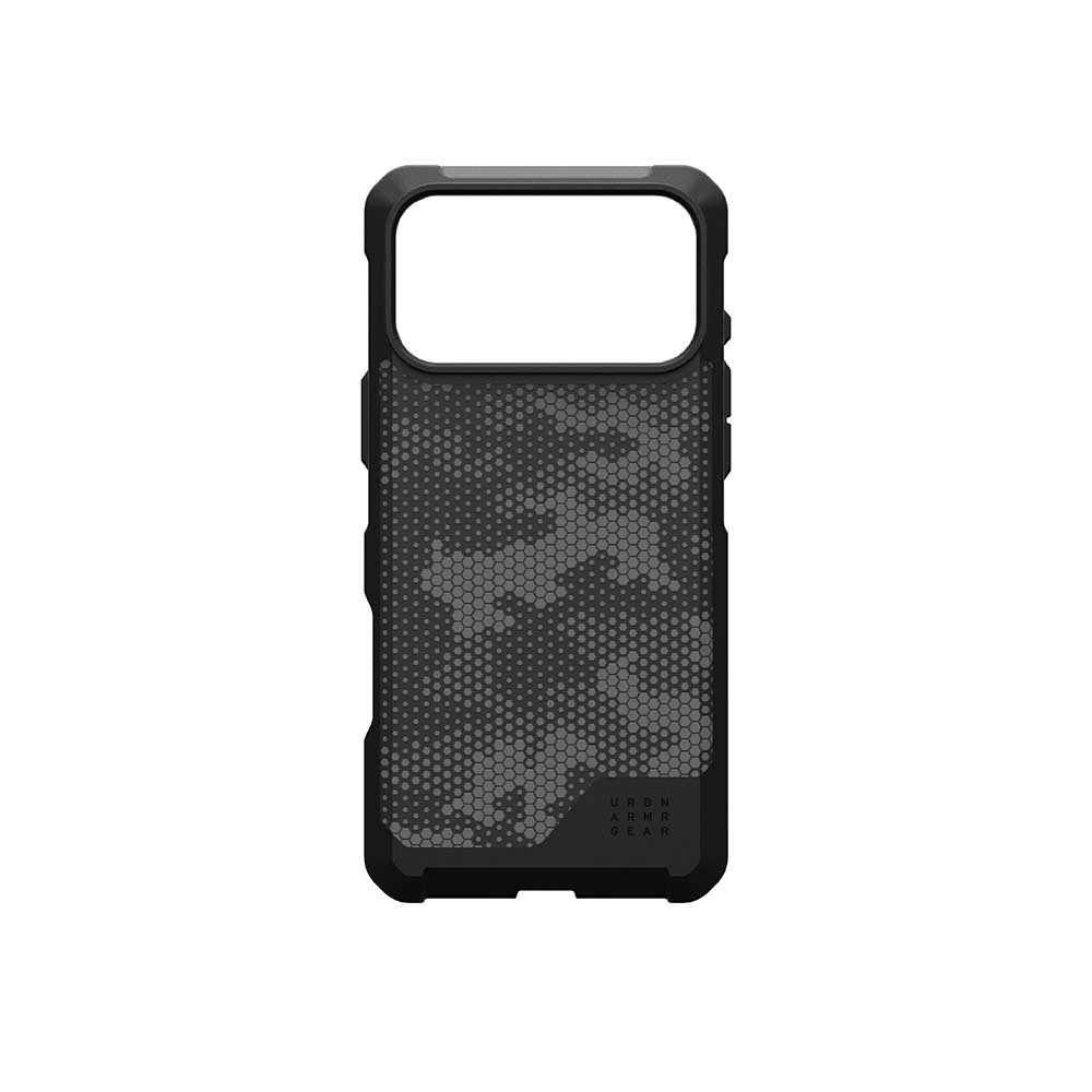 【UAG】iPhone 18 系列 磁吸耐衝擊都會保護殼