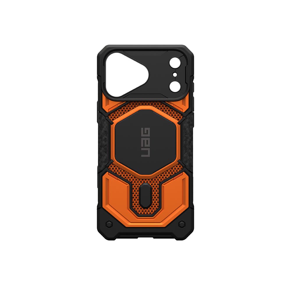 【UAG】iPhone 18 系列 磁吸頂級(特仕)版耐衝擊鏡頭保護殼