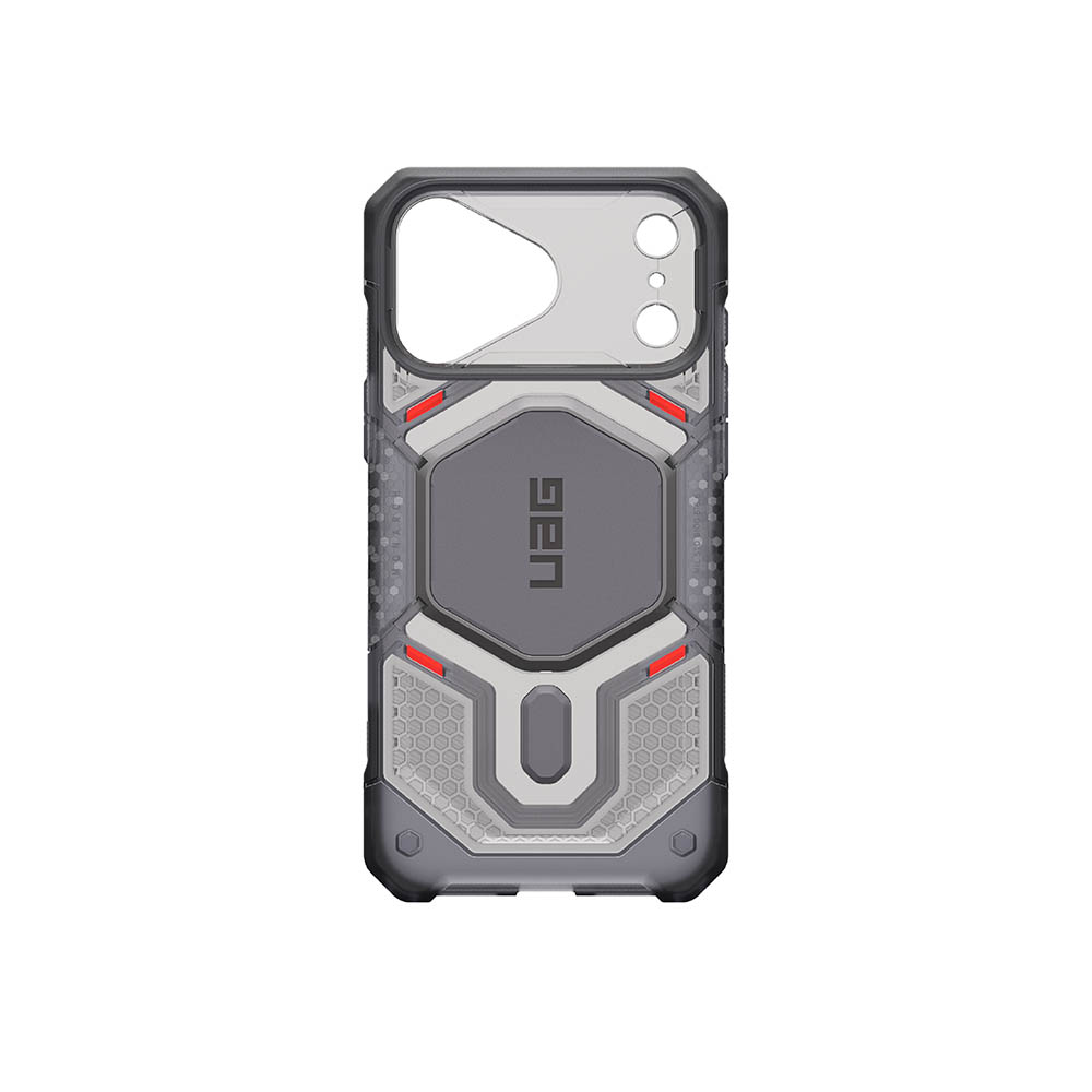 【UAG】iPhone 18 系列 磁吸頂級版耐衝擊鏡頭保護殼