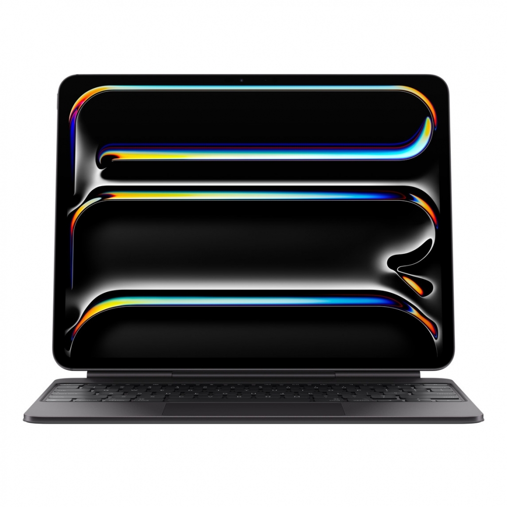 巧控鍵盤，適用於 13 吋 iPad Pro (M4) - 中文 (注音) 