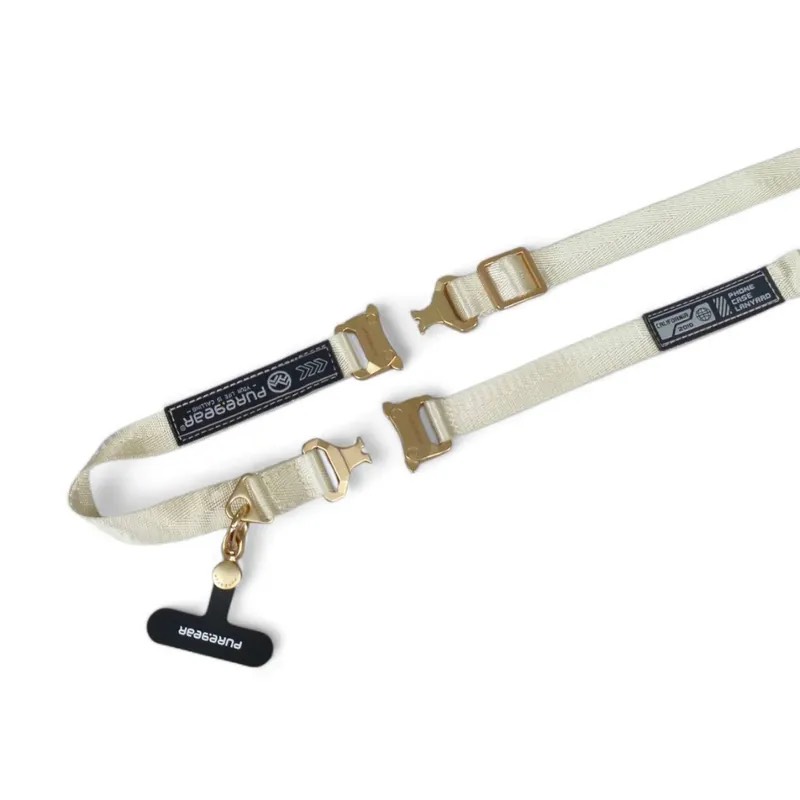 兩用複合式機能快扣背帶