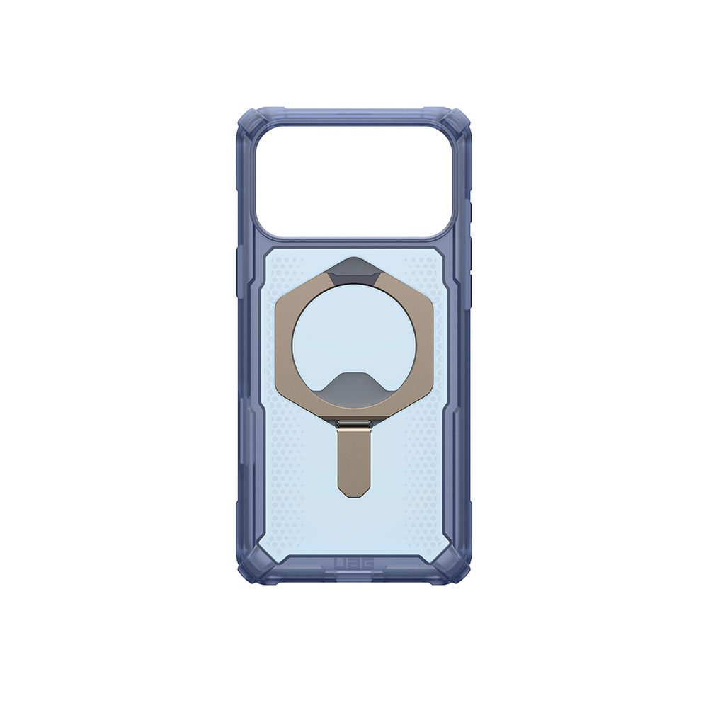 【UAG】iPhone 18 系列 磁吸耐衝擊支架經典保護殼 