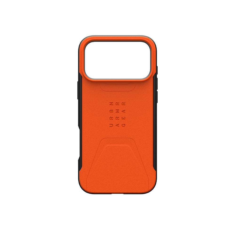 【UAG】iPhone 18 系列 磁吸耐衝擊簡約保護殼