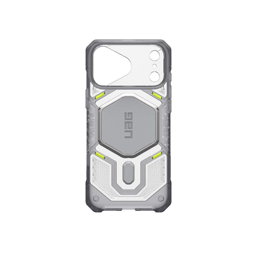 【UAG】iPhone 18 系列 磁吸頂級版耐衝擊鏡頭保護殼