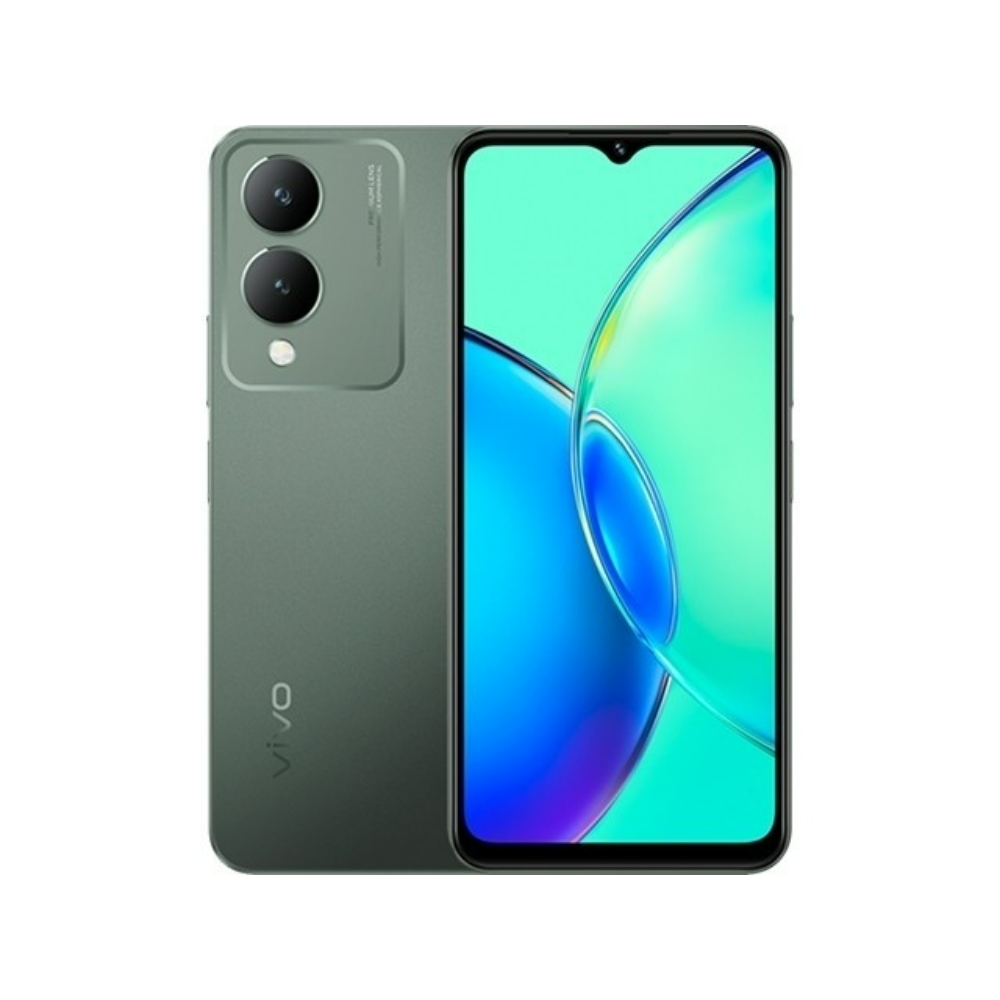 vivo Y17s 