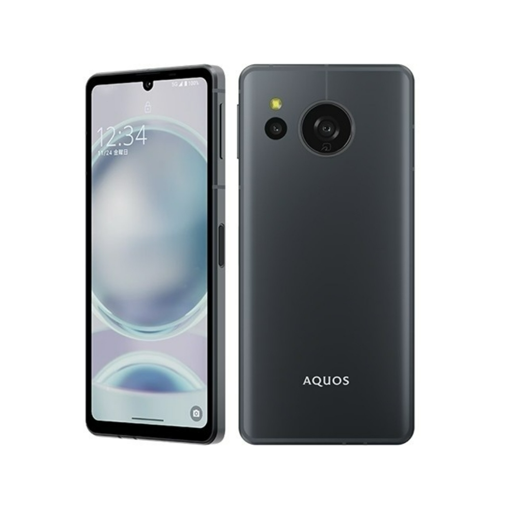 AQUOS sense8 8+256G