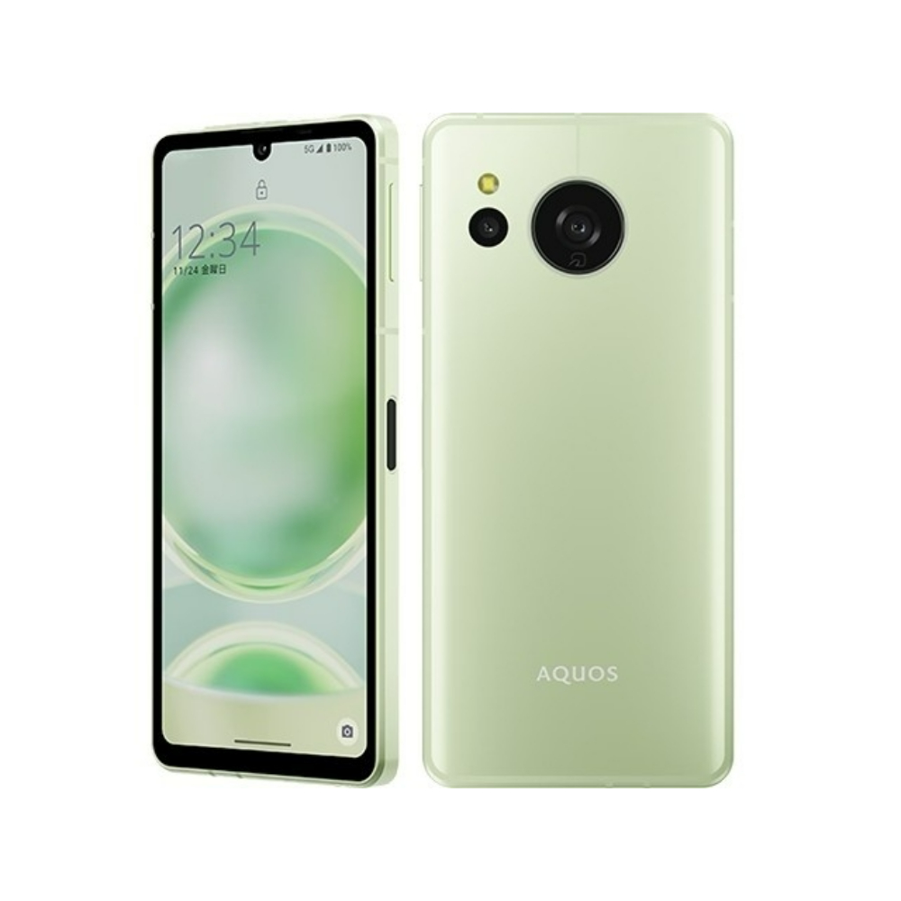 AQUOS sense8 8+256G