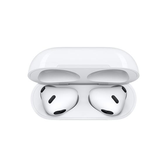 Airpods 3代