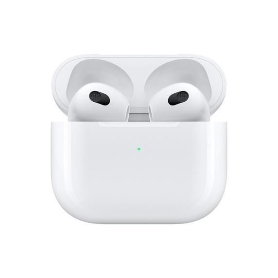 Airpods 3代