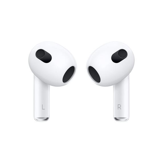 Airpods 3代