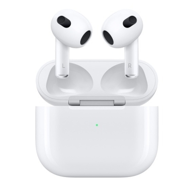 Airpods 3代